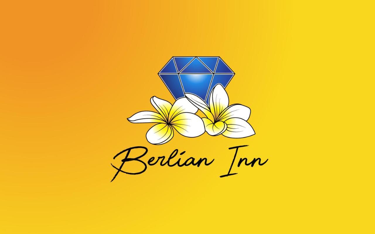 Berlian Inn Kuta Beach Экстерьер фото